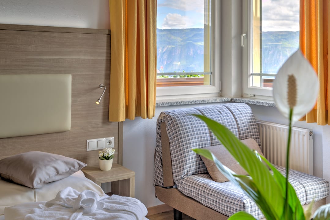 Zimmer Residence & Garden Hotel DAS MATSCHER