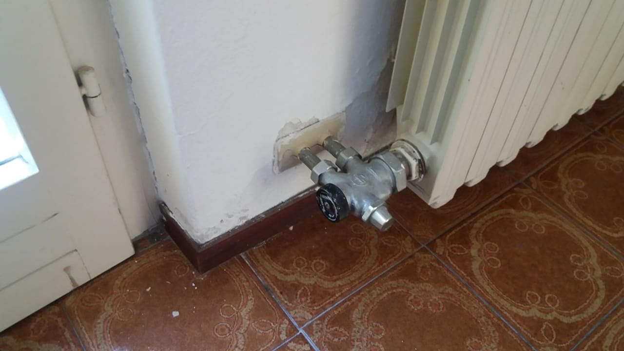 Zimmer Residence Pratone