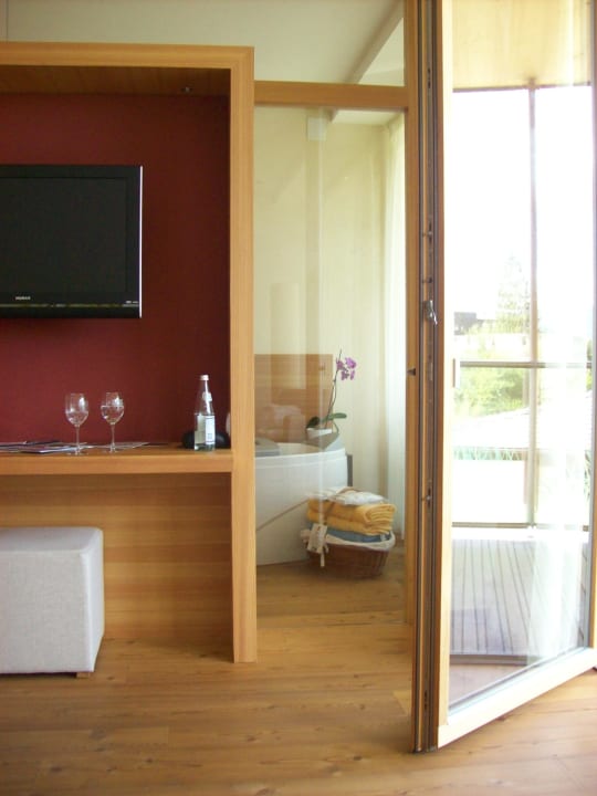 Zimmer Hotel Der Waldhof