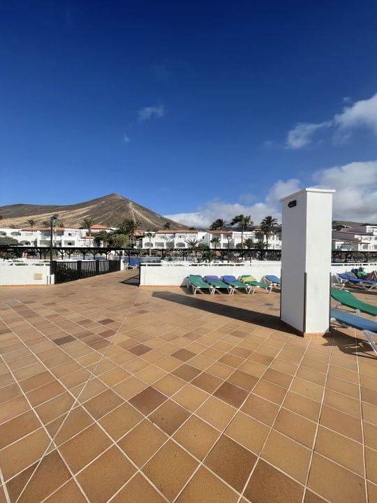 Sonstiges TUI MAGIC LIFE Fuerteventura