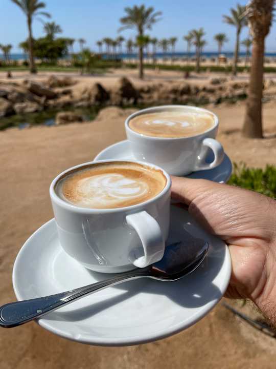 Gastro ROBINSON SOMA BAY