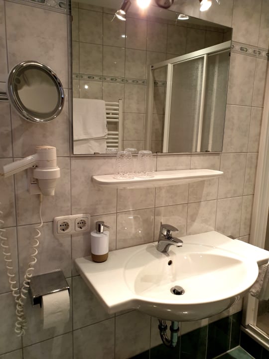 Zimmer moser - HOCHKÖNIG Genuss Wirtshaus Hotel