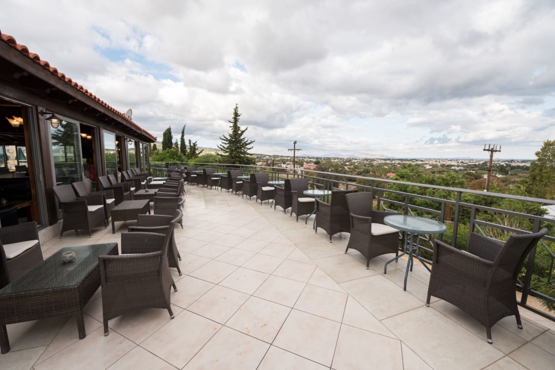 Gastro Aegean View Aqua Resort