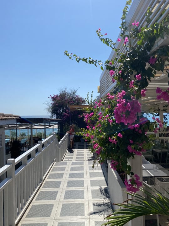 Strand Can Garden Resort