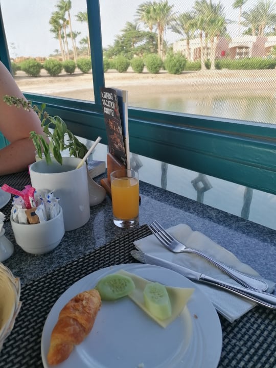 Gastro Club Paradisio El Gouna, Red Sea