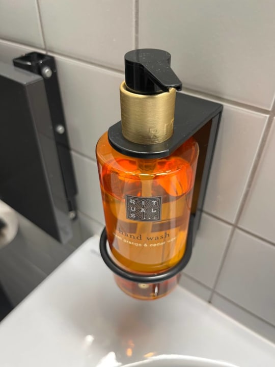 Zimmer Best Western Hotel Mariacki