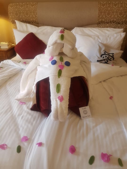 Zimmer Steigenberger Coraya Beach - Adults only