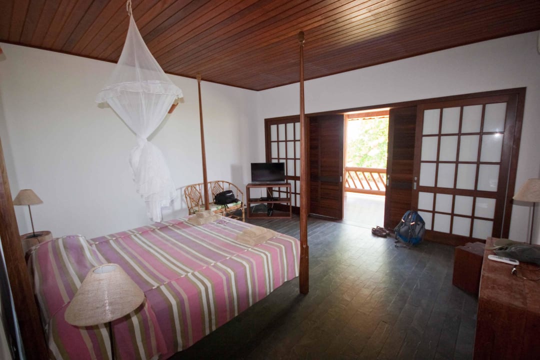 Schlazimmer Hotel Pousada Fazenda Caeira
