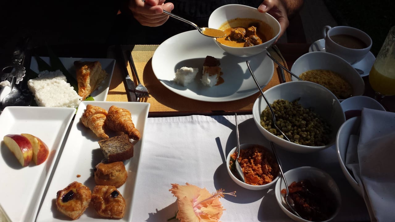 Lecker Jungle Beach by Uga Escapes