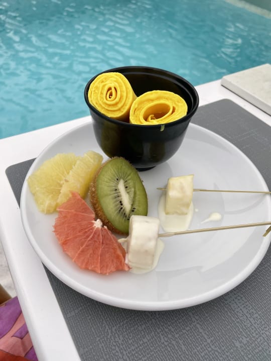 Gastro Paralos Lifestyle Beach