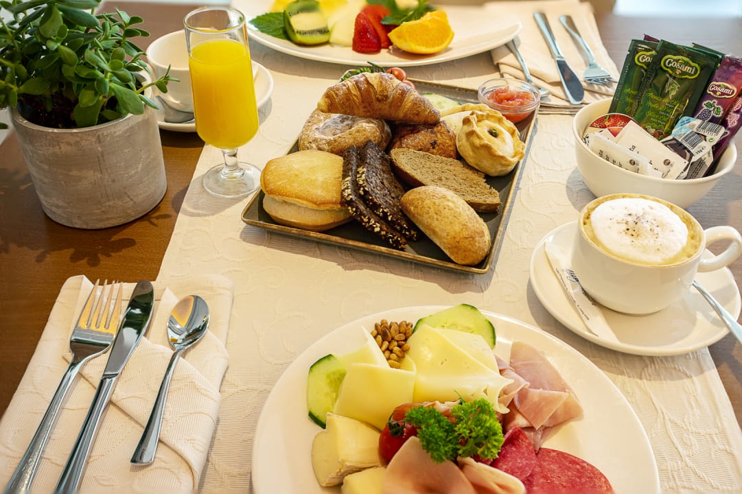 Gastro Hotel The Sky - Adults only