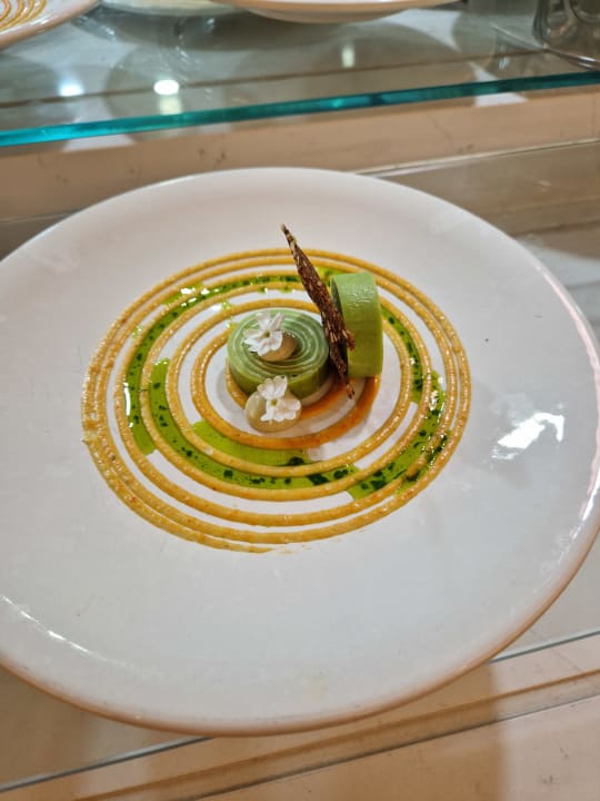 Gastro Kirman Belazur Resort & Spa