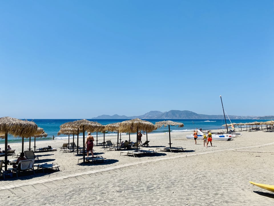 Strand Blue Lagoon Village