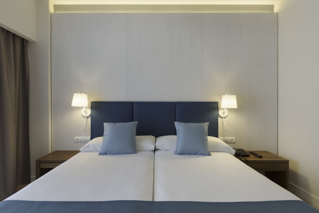 Zimmer Alua Illa de Menorca