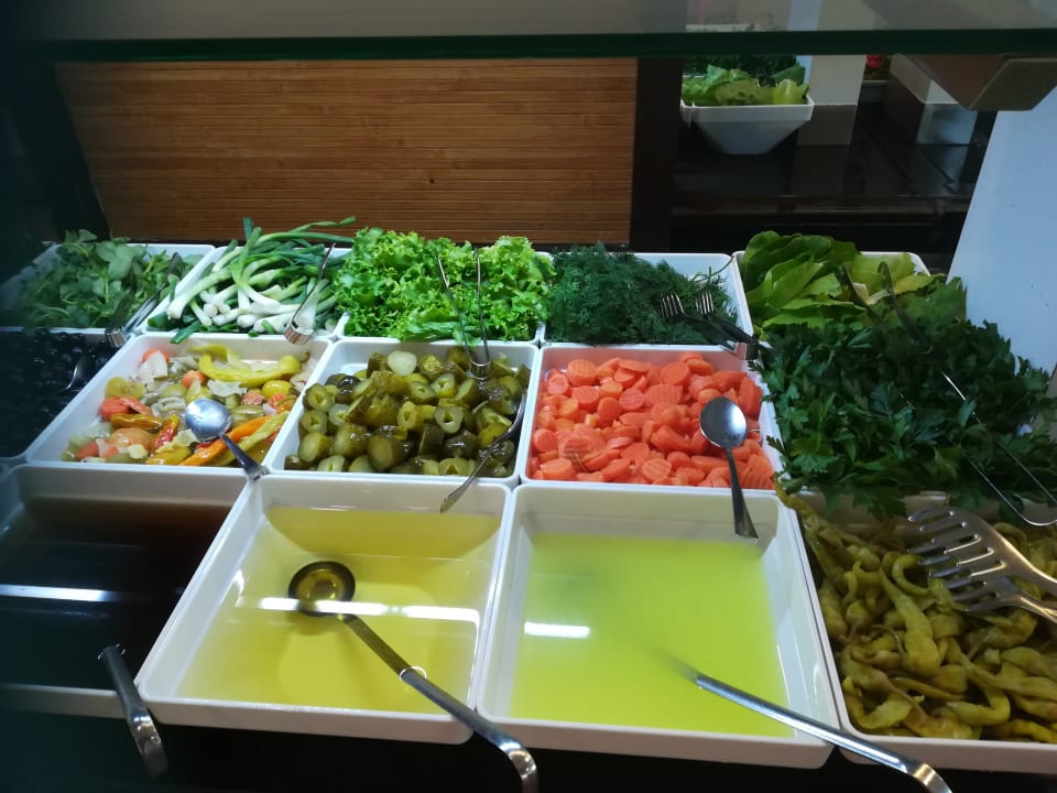 Gastro Tac Premier Hotel & Spa