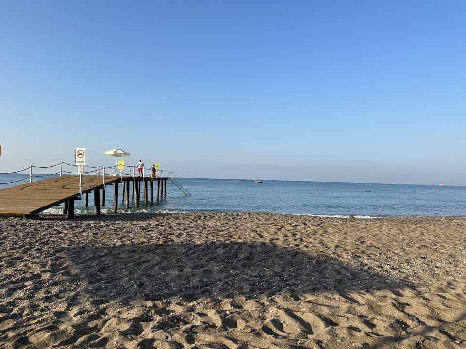 Strand Ali Bey Club & Park Manavgat