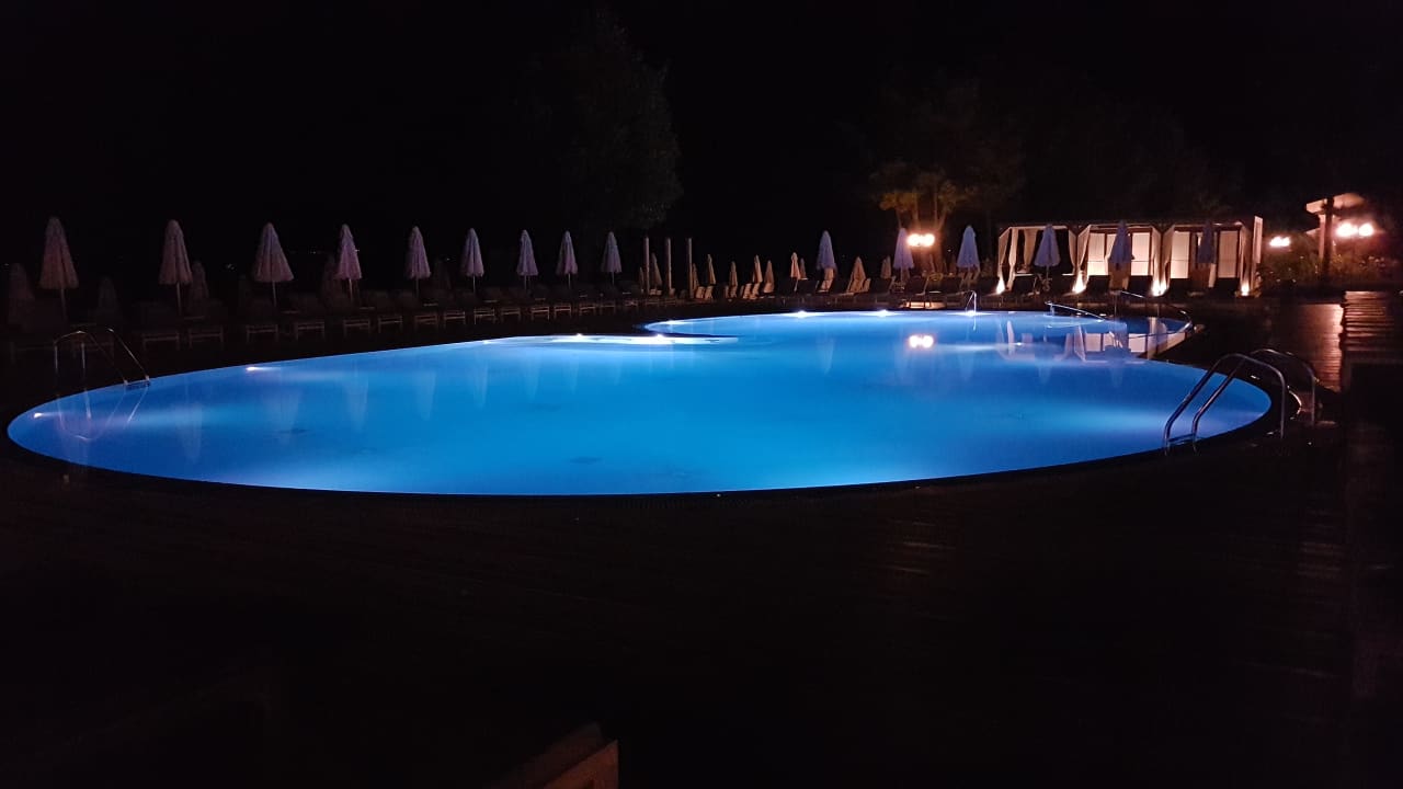 Pool Capo Di Corfu  (Im Umbau/Renovierung)