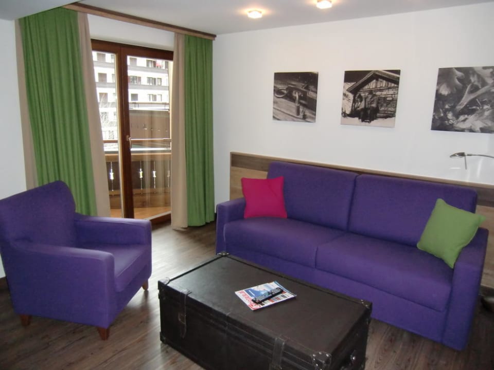 Doppelzimmer im Neubau Hotel DIE SONNE