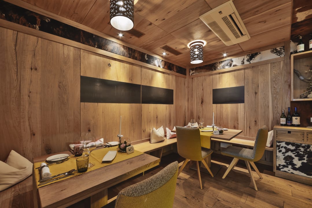 Gastro Hotel Fliana