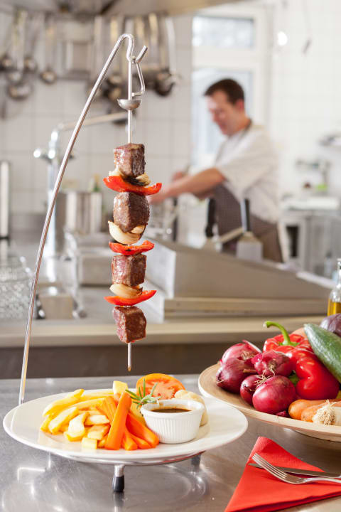 Alemannenhof-Spieß Hotel Alemannenhof