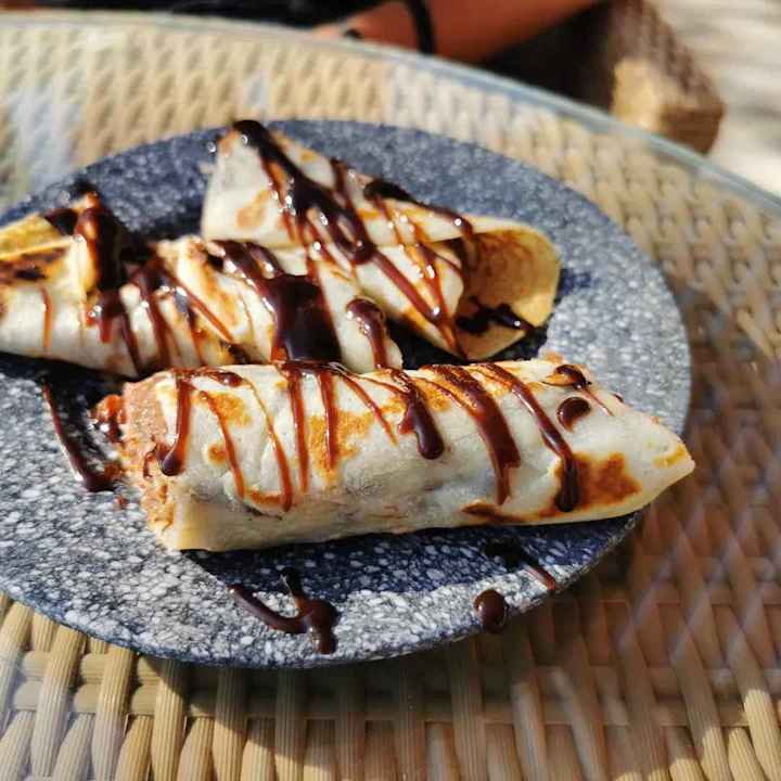 Gastro The Grand Palace - Adults only