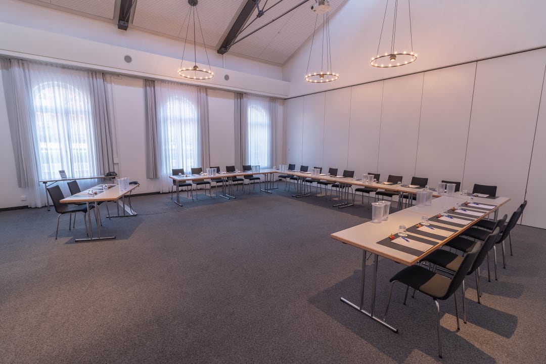 Sonstiges nestor Hotel Ludwigsburg