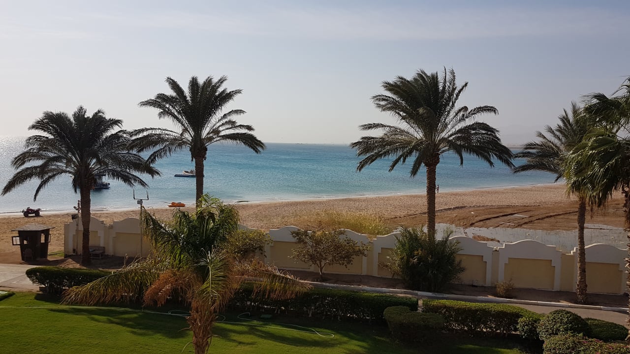 Strand Palm Royale Resort - Soma Bay