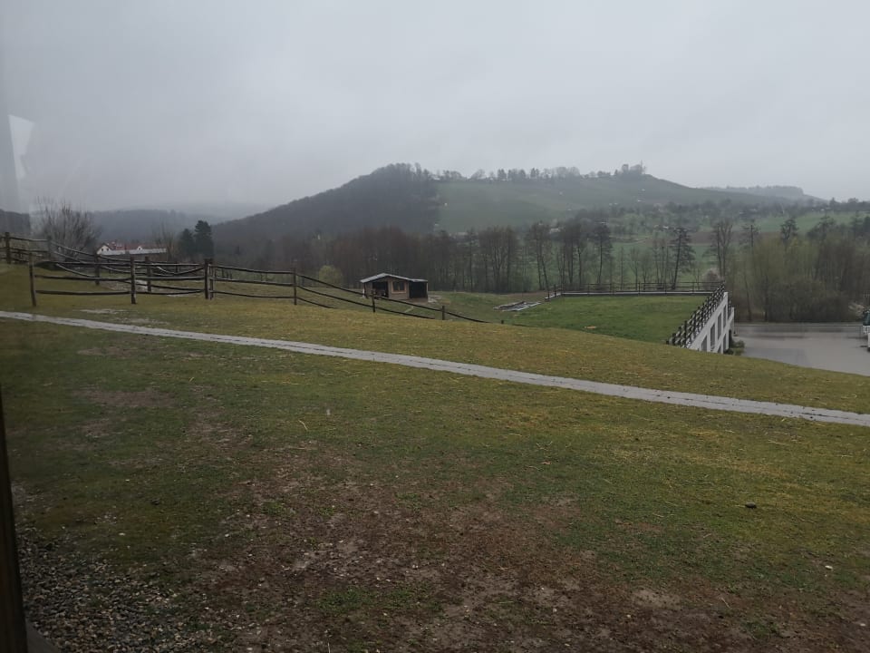 Außenansicht Hotel Sonnenhof