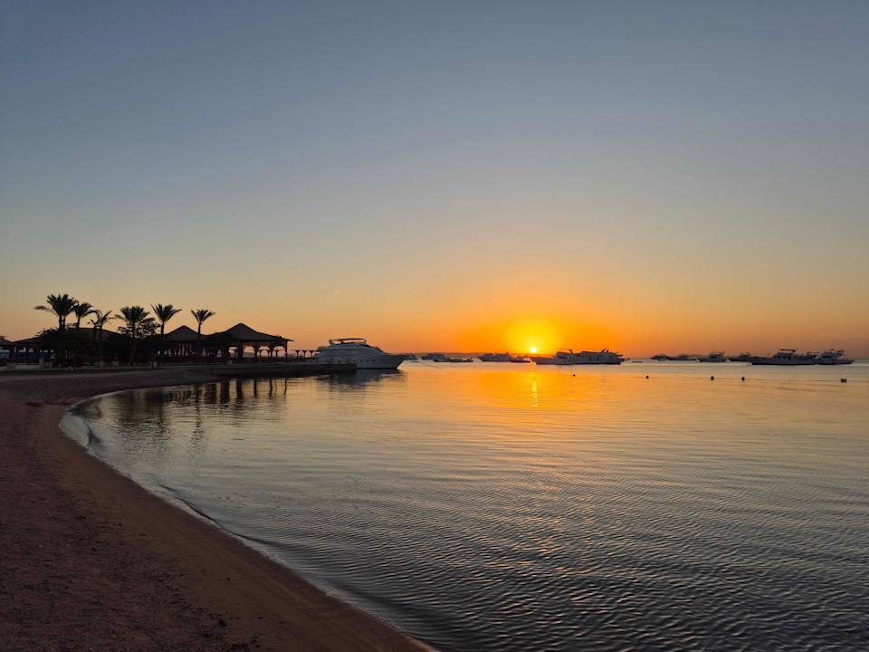 Strand The Grand Palace - Adults only