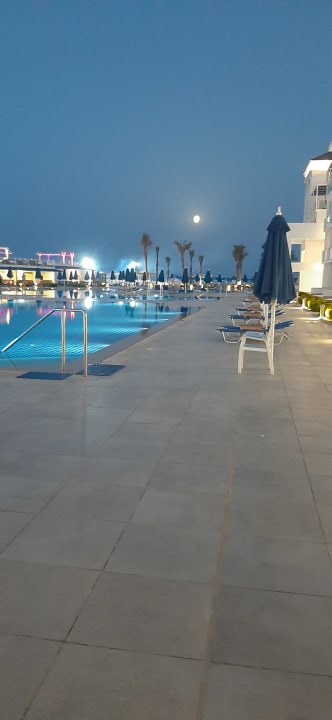 Pool Pickalbatros Blu Spa Resort