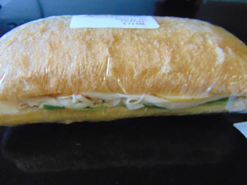 Gastro Hotel Hilton Atlanta