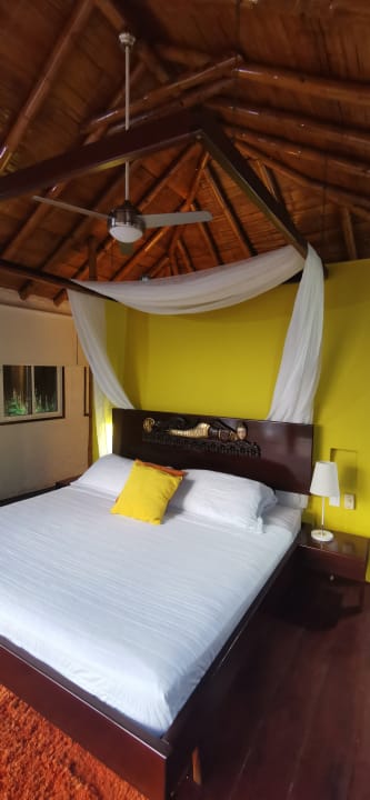 Zimmer Villa Maria Tayrona, a Kali Hotels