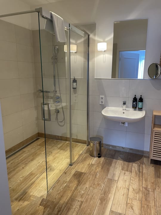 Zimmer Das Aunhamer Suite & Spa Hotel