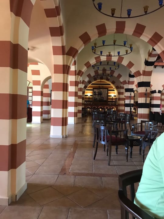 Sonstiges Jaz Makadi Oasis Resort