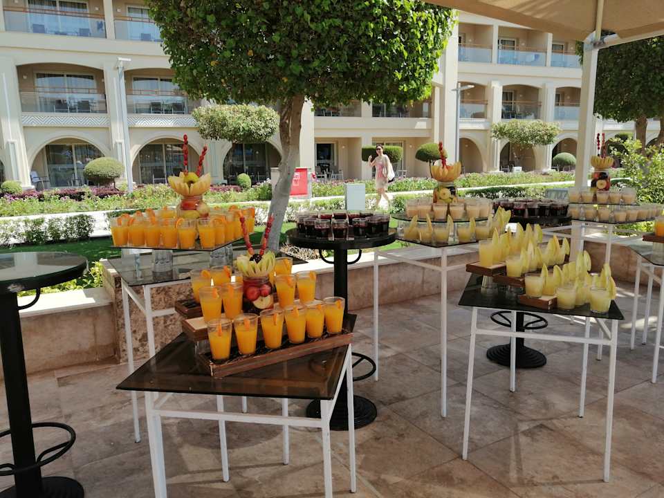 Gastro Pickalbatros White Beach Resort - Hurghada