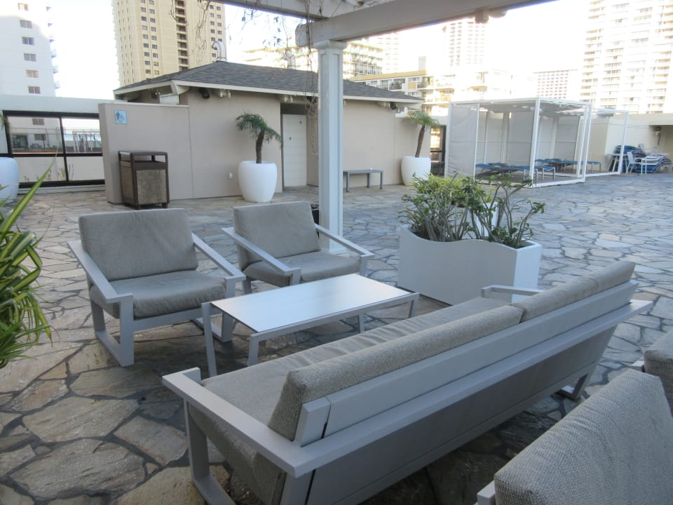 Sonstiges Hilton Waikiki Beach