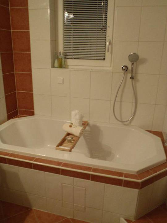 Bad Alpineas Appartement