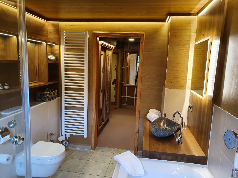 Zimmer Hotel & Restaurant Köhlerhütte - Fürstenbrunn