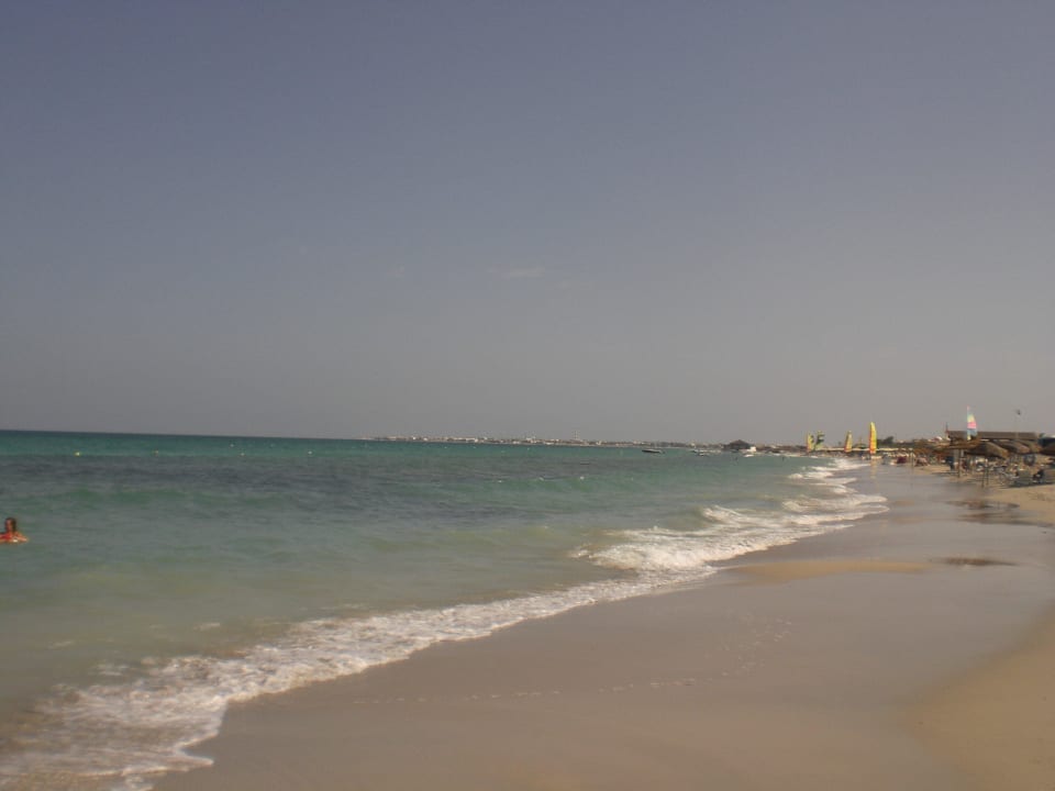 Strand Sentido Djerba Beach