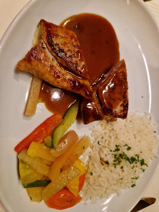 Gastro Hotel zum Hirschen