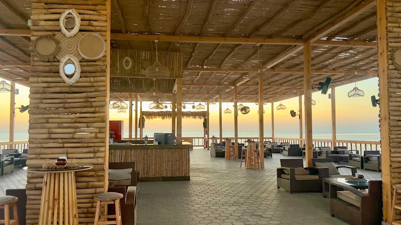 Gastro Pickalbatros Villaggio Resort - Portofino