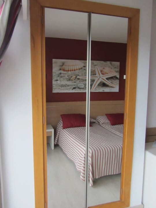 Zimmer vom Pabisa Bali Aubamar Bali