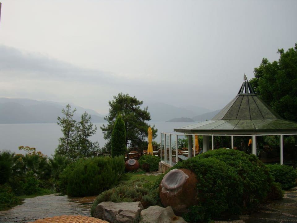 Султан-бар Labranda Mares Marmaris