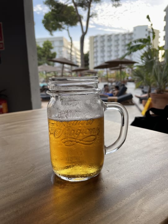 Gastro Caramelo Palma Beach