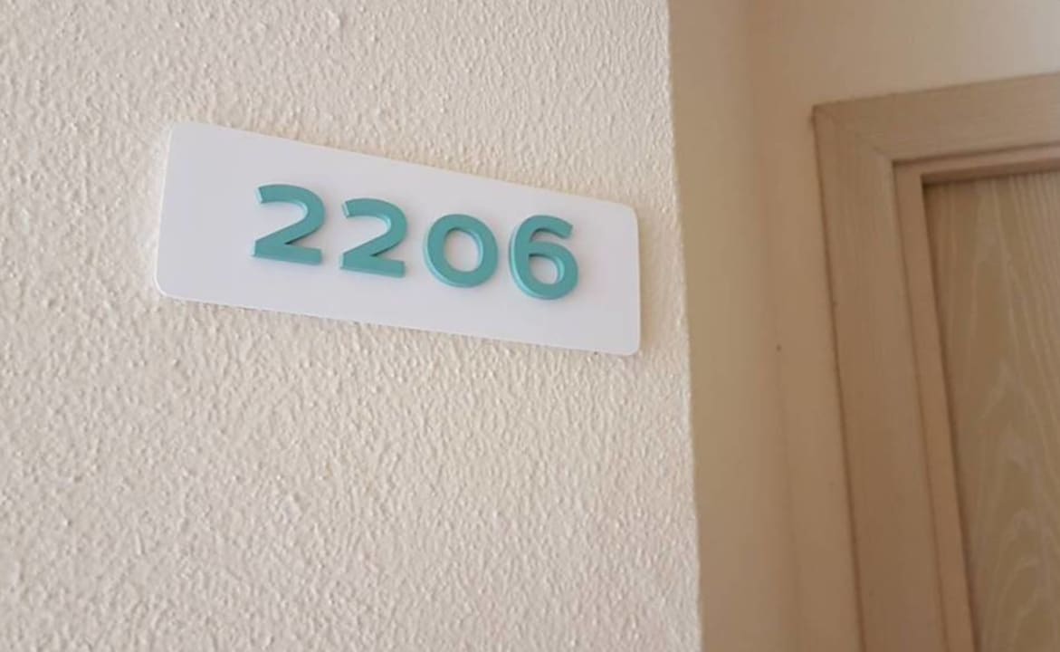 Sonstiges Iberostar Waves Pinos Park