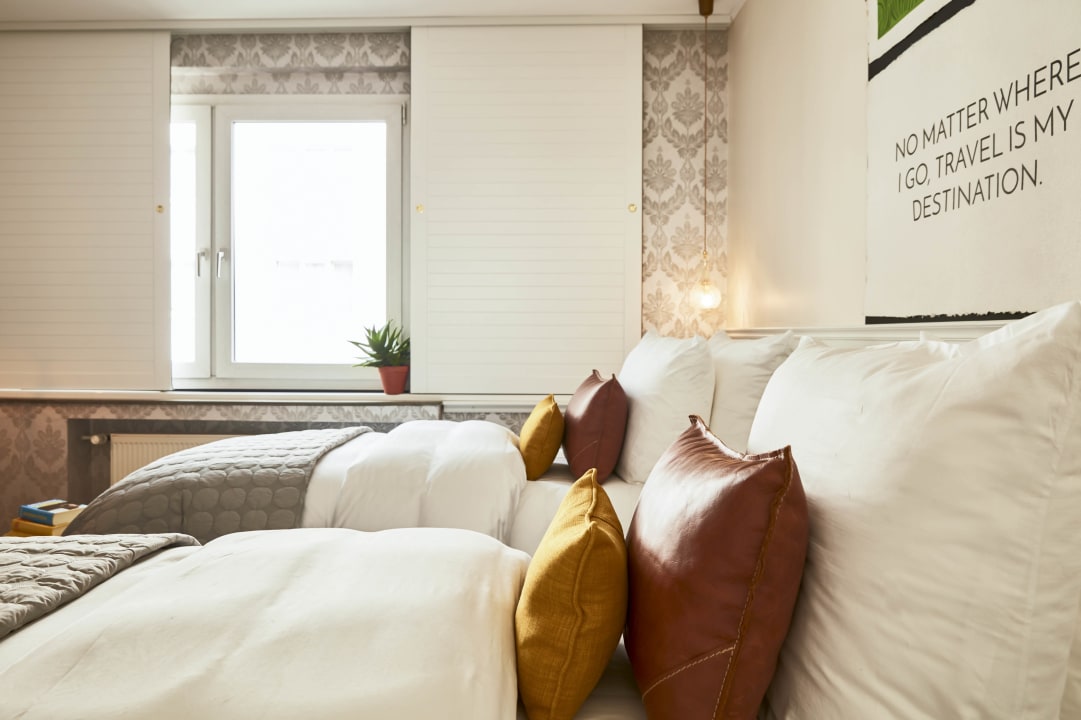 Zimmer Max Brown Hotel Midtown, part of Sircle Collection