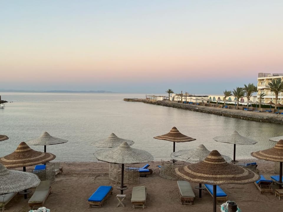 Strand Royal Star Beach Resort