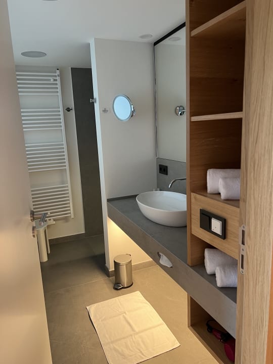 Zimmer DIEDRICH Wellnesshotel & Spa - Adults only