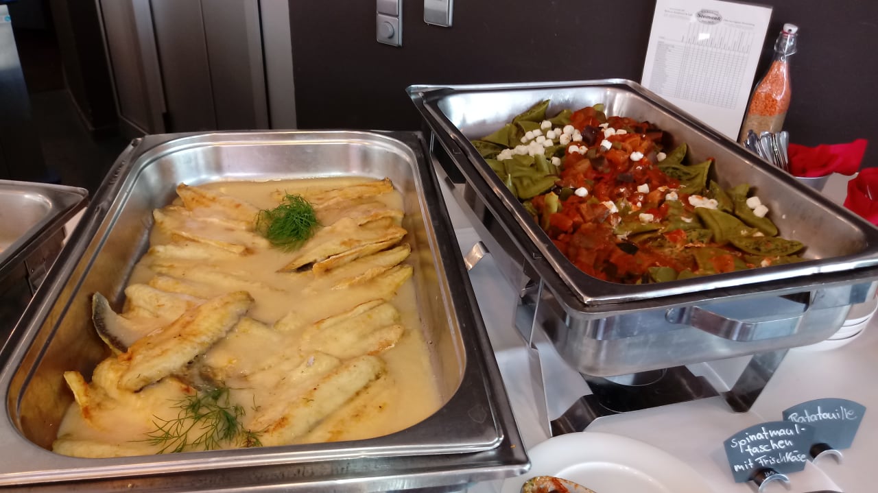 Gastro Penck Hotel Dresden