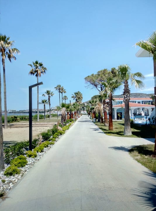 Sonstiges Ephesia Holiday Beach Club